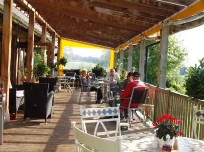 The Garden Centre