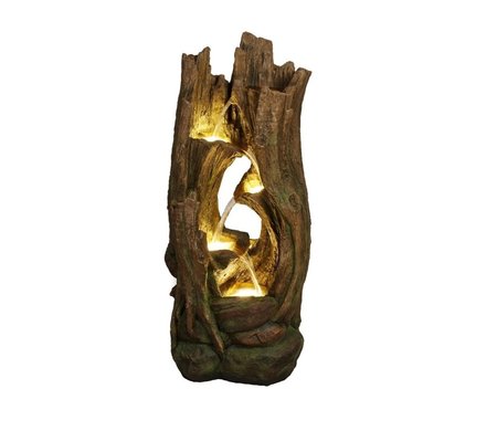 Aqua Creations - Cannock Tree Trunk