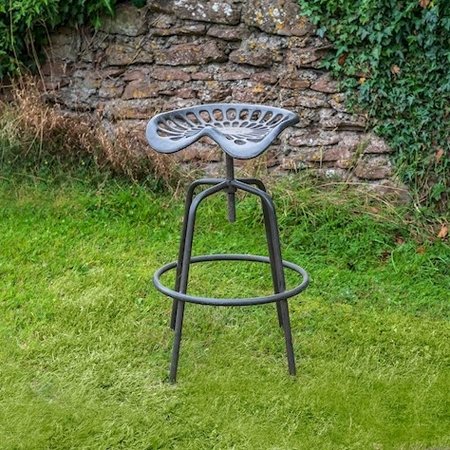 Ascalon Tractor Stool