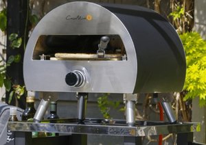 CasaMia Bravo 12" Pizza Oven