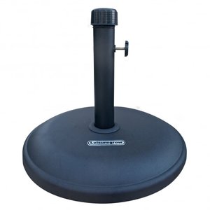 LG Outdoor Parasol base